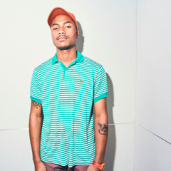 thangs (slow) - steve lacy