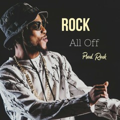 All Off (Prod. Rock)