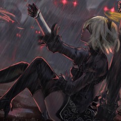 Nightcore - Fading Away (by Zｅｒｏ. Mｉｚ-Kｕｎ)