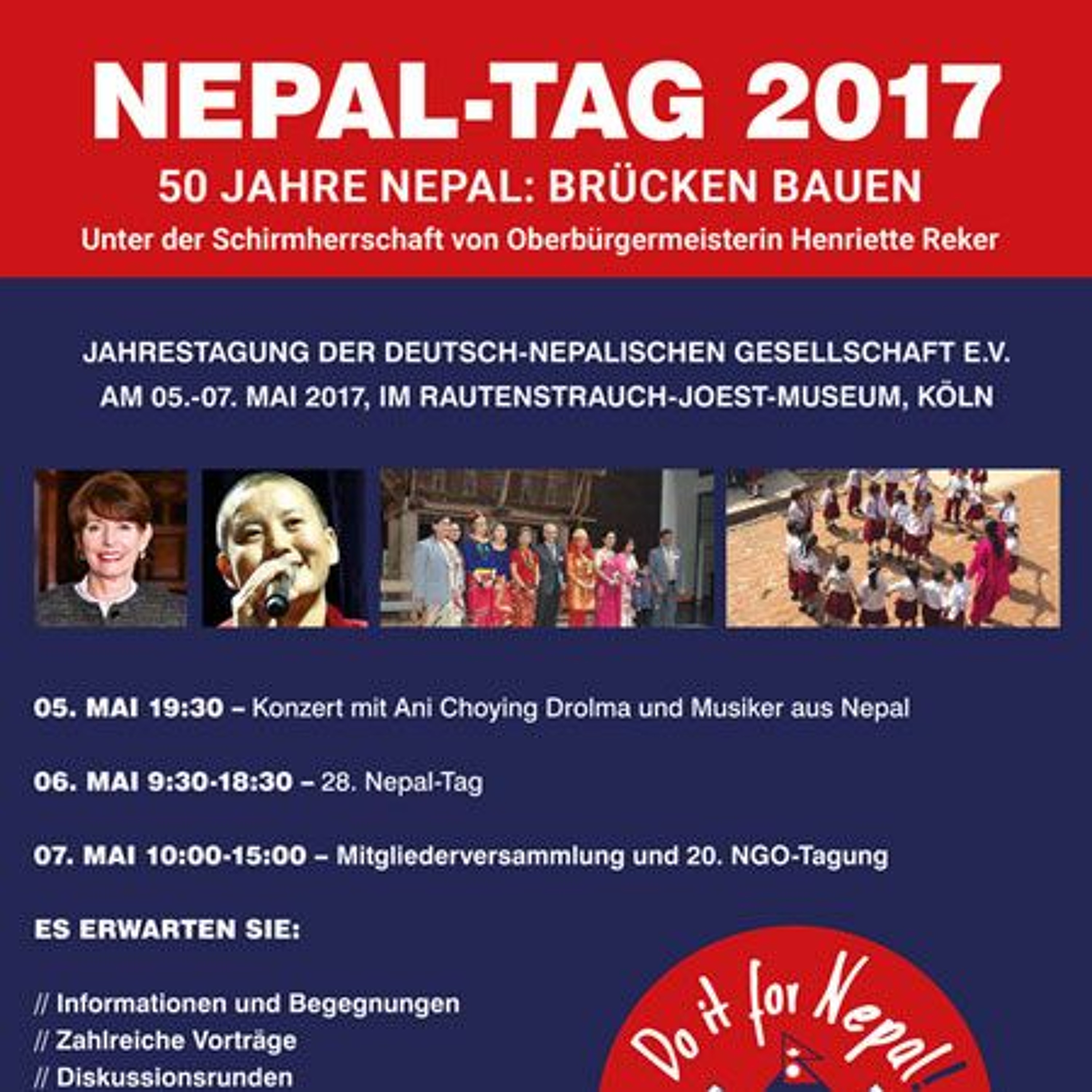 Investment Opportunities and Challenges in Nepal.