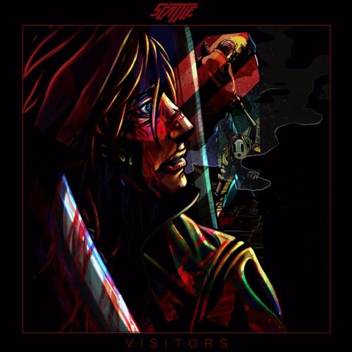 Scattle - Remorse (Hotline Miami 2 Edit)