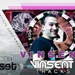 Vinsent live@RESET 5/5/2017 ( 100% vinilo tributo Texas Holdem)
