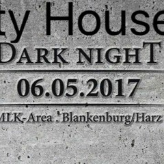 Dirty House Ink. @ MLK Blankenburg 06.05.2017