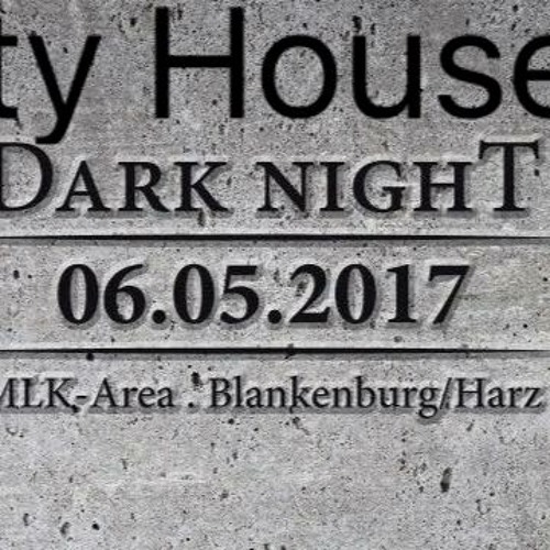 Dirty House Ink. @ MLK Blankenburg 06.05.2017
