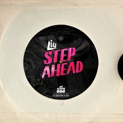 Step Ahead (Extended Mix)