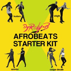 Afrobeats Starter Kit