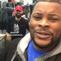 @KrazyKev_ - Yess Baby We Live