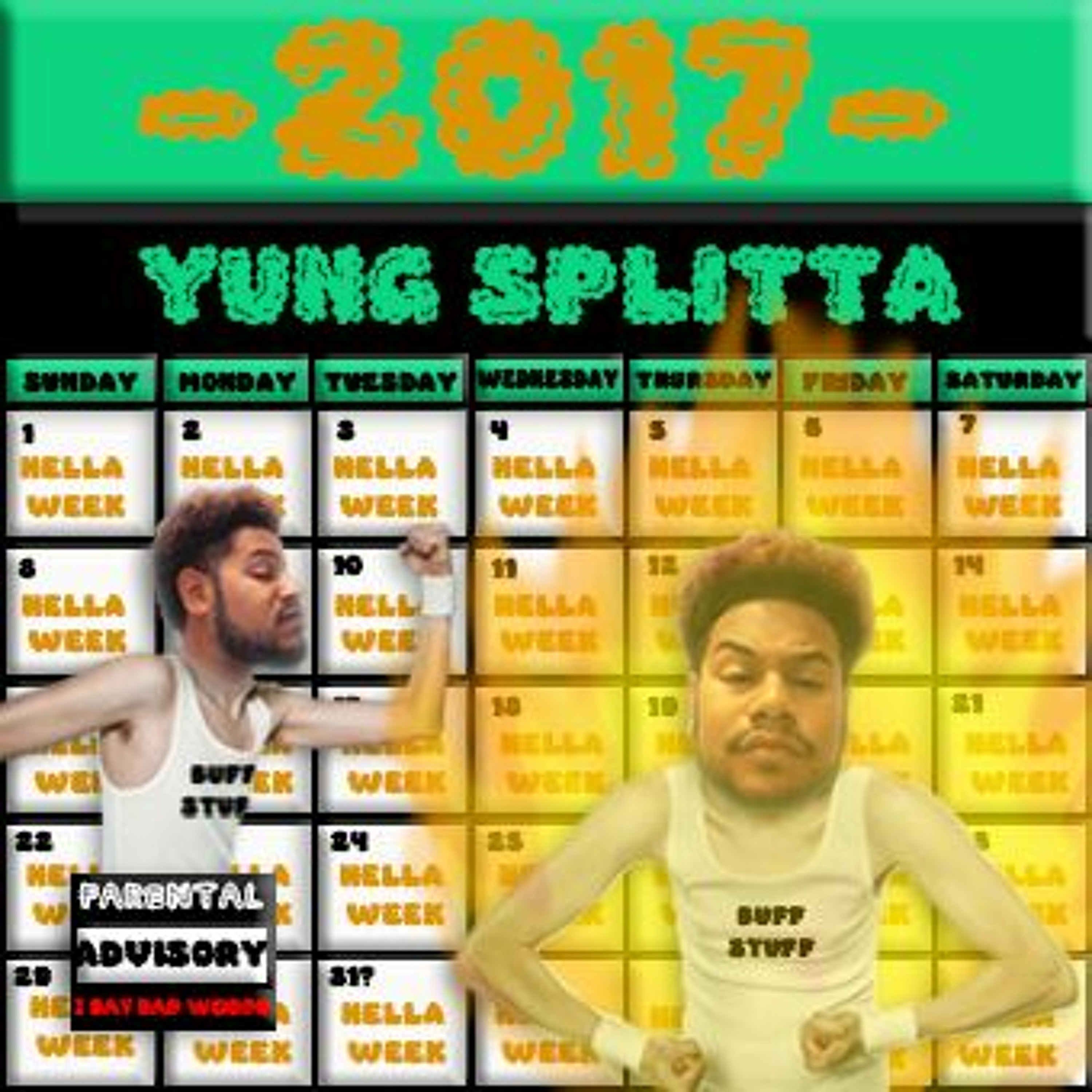 WEDNESDAY - Feat B. Will (Skit) episode artwork