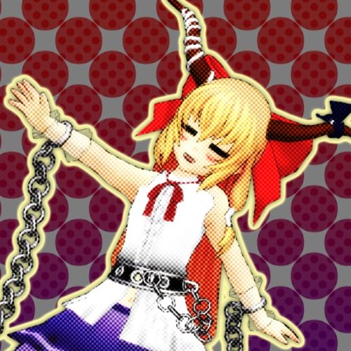 Stream 東方アレンジ 御伽の国の鬼が島 Missing Power 日常的bgm By とぼそ 第１アカウント Listen Online For Free On Soundcloud