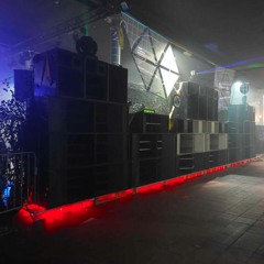 A-TEK ANALOG LIVEJAM RECORDING