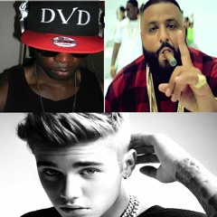 DVD vs DJ Khaled - I'm The One Ft. Justin Bieber, Quavo, Chance The Rapper, Lil Wayne (DVD Remix)