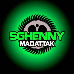 Hardpuncher littel Sghenny Mad Attack Tribute