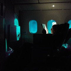 One Less Thing To Worry About - JUTH feat. Taamara Krishna