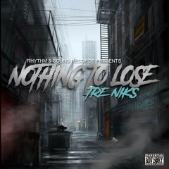 Honest Freestyle  - Tre-Niks