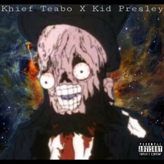 Khief Teabo x Yayo - Cant Feel My Face (Prod, By LaptopBoyboy)