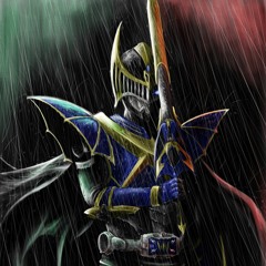 Kamen Rider Ryuki - Lonely Soldier