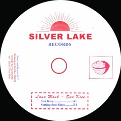 SL002 (Silver Lake) | Luna Monk - Sun Kiss