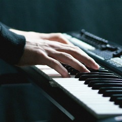 "Don't Let Go" - Sad Emotional Piano Hip Hop Beat w/ Hook