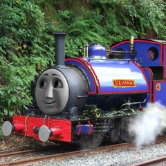 Sir Handel S1
