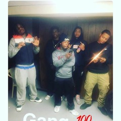 Ron X Capo Jrr X Sweezy X Naz GANG ANTHEM