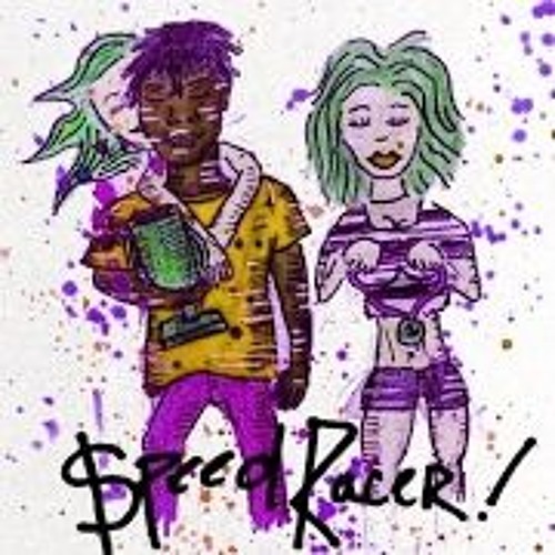 Warhol.ss - Speed Racer (OFFICIAL INSTRUMENTAL)