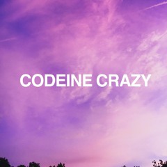 Icy I - Codeine Crazy