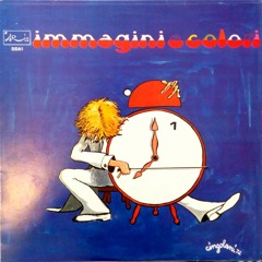 Oscar Lindok - IMMAGINI E COLORI