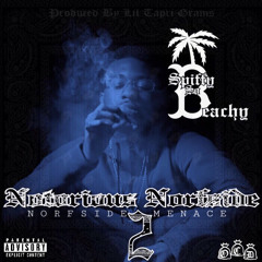 SpiffySoBeachy - Been Craccin Feat. TC Grams & Jayhem (Prod. By Lil Tapri G.)