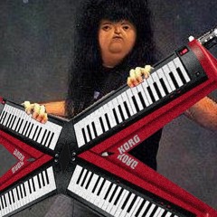 Michael Angelo Batio - No Boundaries (Vulta Cover)