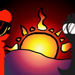 Homestuck - BeatDown Until SunDown