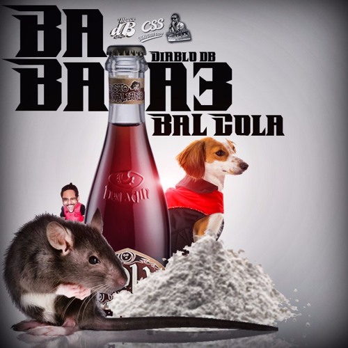 Ba Bala3 Bal Cola | با بلع بالكولا | Diss (Prod By : Diablo db)