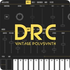 DRC: I can't believe it's an iPad Synth Part 2: Organ