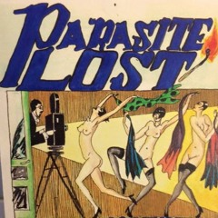 PARASITE LOST - Listen