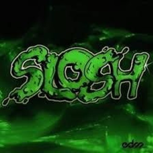 Slosh - Giant