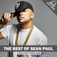 The Best Of Sean Paul (@duttypaul) Mixed By @DJScyther