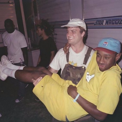 You Make Me Go Insane, Mary Jane   [Unreleased] (Prod. Mac Demarco)