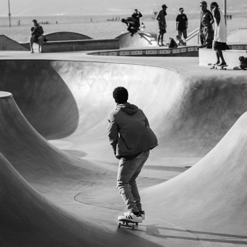 Moment To Moment Non-Stop Flow