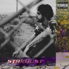 Black Heart Fire (featuring Nixxt) [Produced by Peso Piddy]