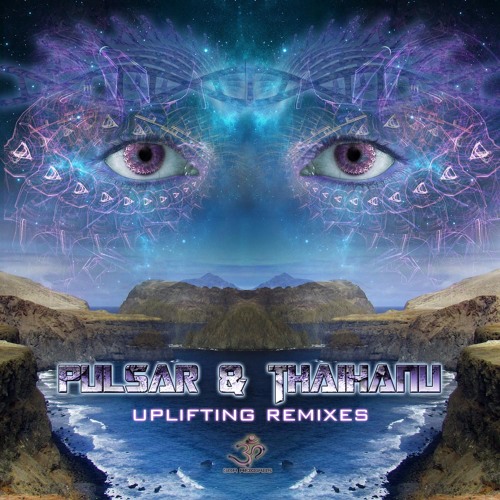 Pulsar & Thaihanu - Uplifting Remixes (Album Promo Mix)