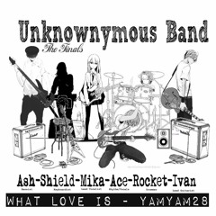 Ako Muna - Original Song