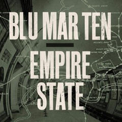 Blu Mar Ten - Titans (Stawy Remix)