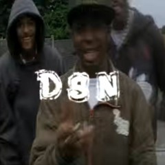 DJ Pantha Asbo- DSN