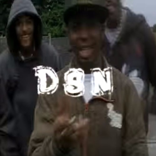 DJ Pantha Asbo- DSN