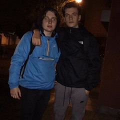 The Dark