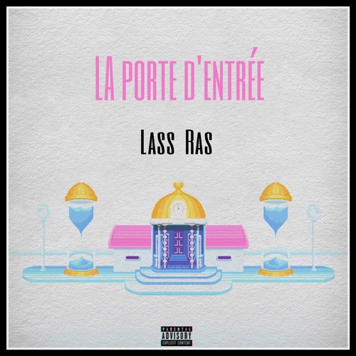 04. Puff Interdite Feat. Double MK