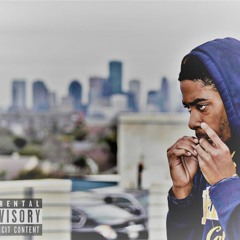 D Gaines - Now Its Over (Prod. By Horus)