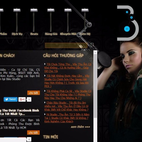 Ba Tháng Tạ Từ- Phi Nhung- Beat