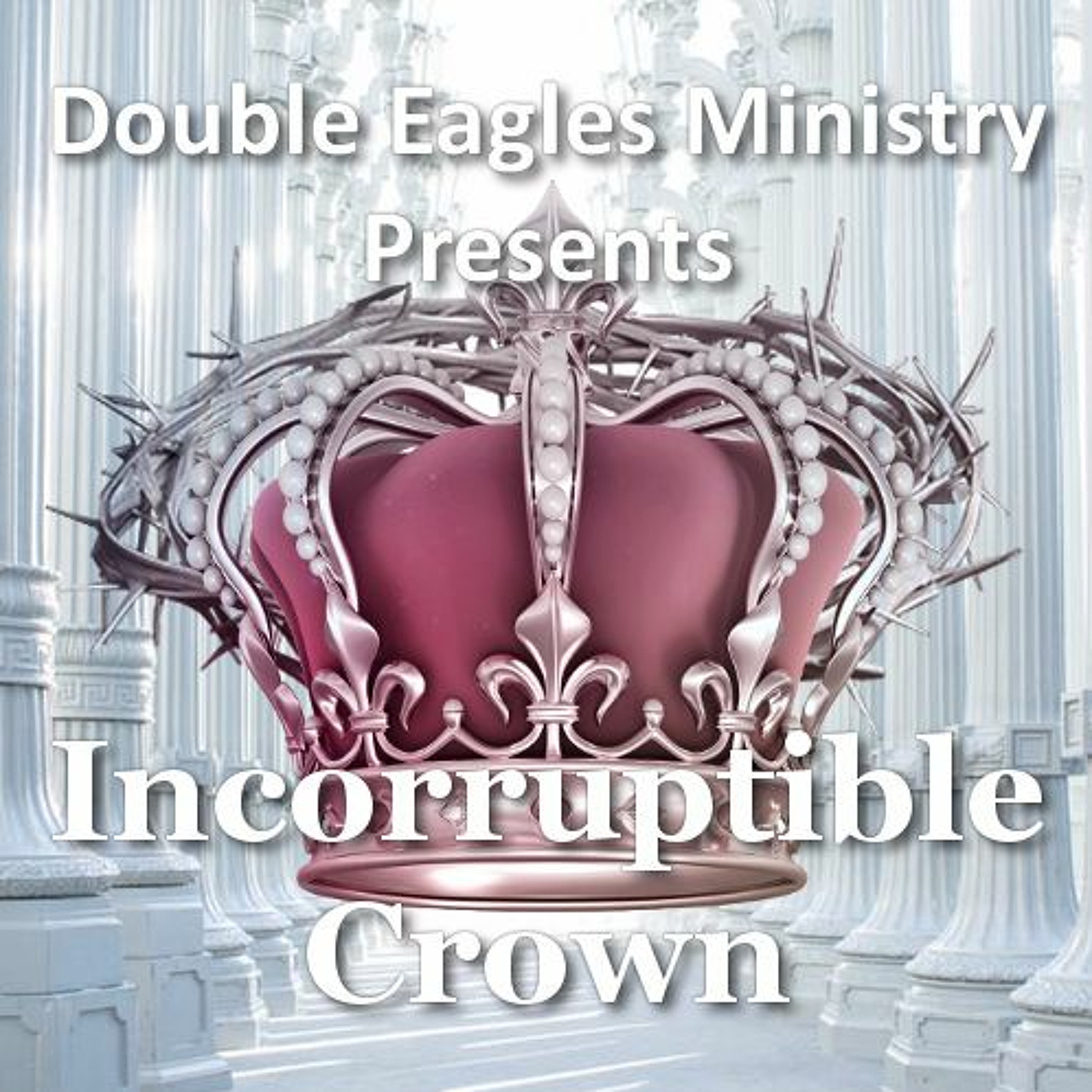 Incorruptible Crown episode artwork