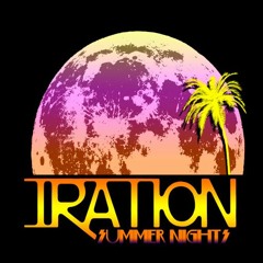 Summer Step - Iration -Summer Nights (Lean)