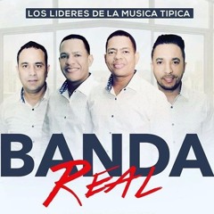 Banda Real - El Bajadero